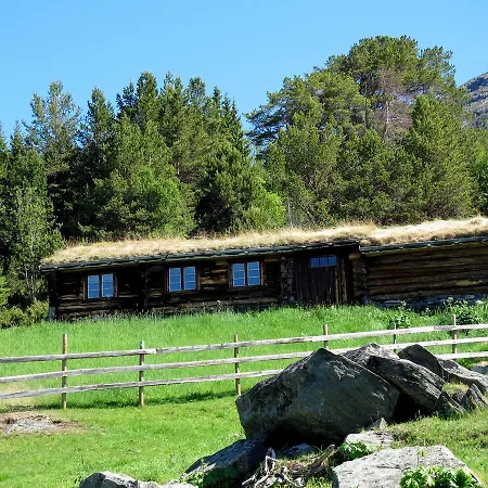 Strind Gard, Visdalssetra *