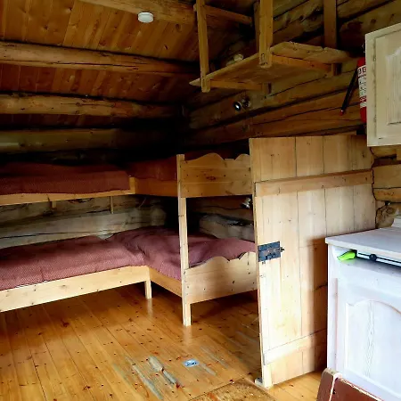 Strind Gard, Visdalssetra * Boverdalen