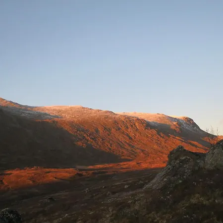 Strind Gard, Visdalssetra * Boverdalen