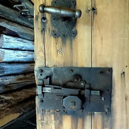 Strind Gard, Visdalssetra * Boverdalen