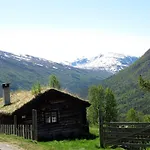 Lodge Strind Gard, Visdalssetra