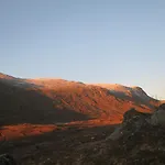 Strind Gard, Visdalssetra * Boverdalen