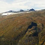 Strind Gard, Visdalssetra Lodge *